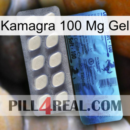 Kamagra 100 Mg Gel 34